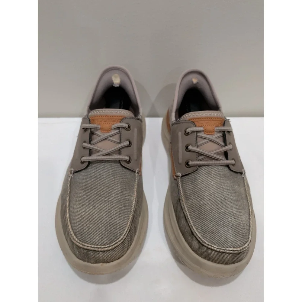 Skechers slip ins